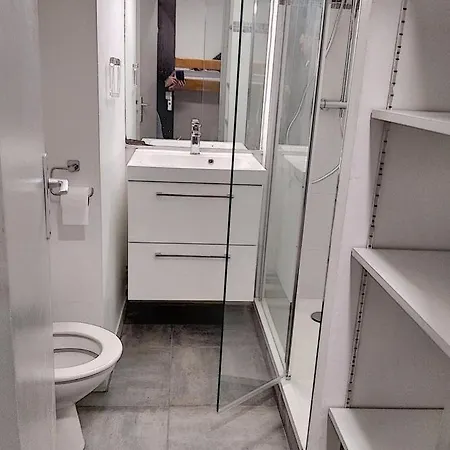 Résidence Graziella 227 Juan-les-Pins