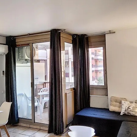 Appartamento Résidence Graziella 227 *