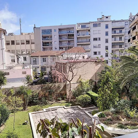 Graziella 227 * Juan-les-Pins