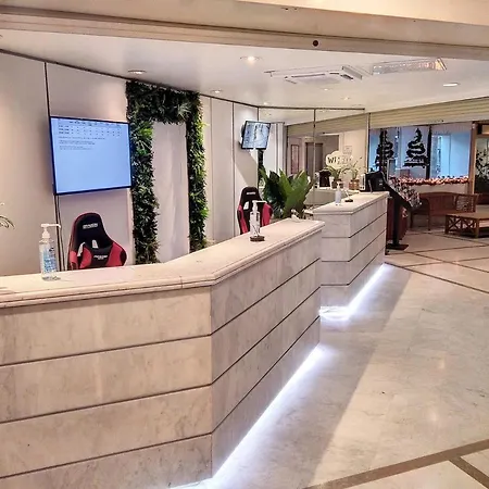 Résidence Graziella 227 Appartamento Juan-les-Pins