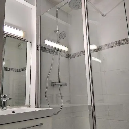 Graziella 227 Lägenhet Juan-les-Pins