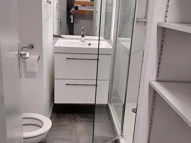 Résidence Graziella 227 Juan-les-Pins