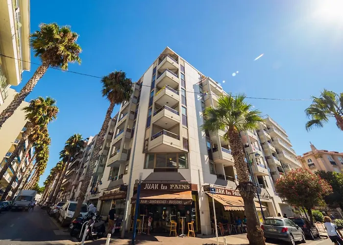 Graziella 227 Apartman *