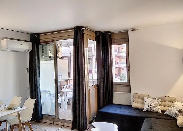 Apartman Graziella 227 *