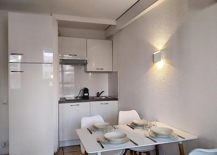 Résidence Graziella 227