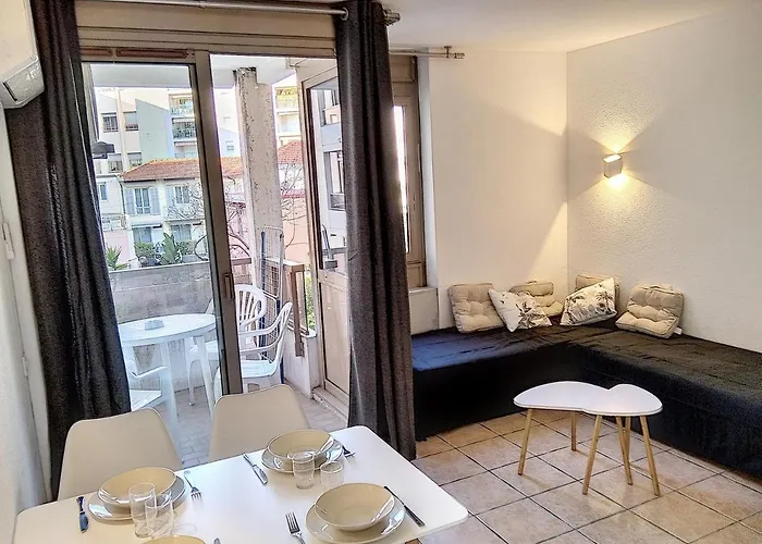 Résidence Graziella 227 *