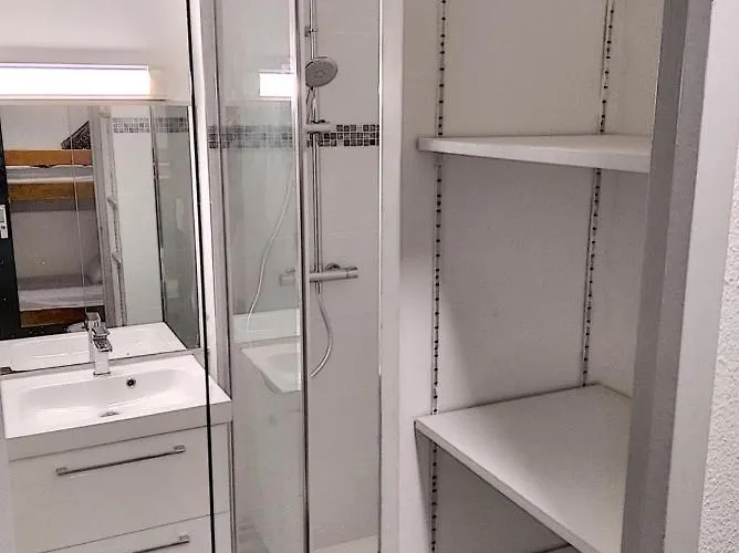 Résidence Graziella 227 * Juan-les-Pins