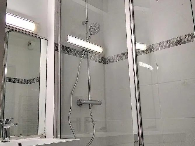 Graziella 227 Apartman Juan-les-Pins